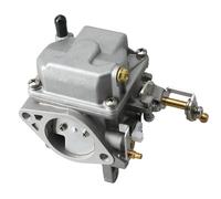AOLUOER 69S-14301 Carburetor For Y//A//M//A//H//A 25HP 30HP Boat Motor P//a//r//s//u//n H//i//d//e//a 2 Stroke 69S-14301-00 69P14301 Engine Accessories