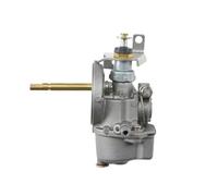 AOLUOER 6A1-14301-03 Carburetor For Y//A//M//A//H//A P//a//r//s//u//n Outboard Motor 2 Stroke 2HP 2A 6A1-14301-03-00 PZ10JX Boat Engine