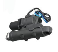 AOLUOER 6C5-43800 Y//a//m//a//h//a Power Trim Tilt Assy For F50 F60 50HP 60HP 4 Stroke Boat Motor 69W-43800 6C5-43800-11-00 6C5-43800-12-00