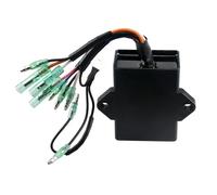 AOLUOER 6G9-85540 6G8-85540 FOR Y//a//m//a//h//a M//e//r//c//u//r//y 4 STROKE OUTBOARD CDI 8HP 9.9HP 15HP 6G9-85540-22 Boat Engine Parts