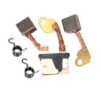 AOLUOER 6GR-82181 6GR-43892 Circuit Breaker Comp + Brush For Y//a//m//a//h//a 200hp 225hp 250hp 300hp 425hp F200-425 Outboard Motor Replaces