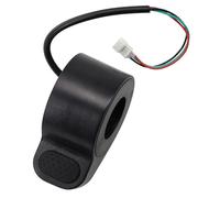 AOLUOER 8.5 Inch Throttle Accelerator Accessories Electric Scooter Finger Thumb Speed Throttle Replacement for X//i//a//o//m//i M 365