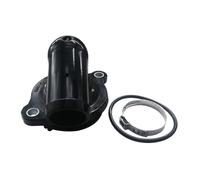 AOLUOER 8M0137816 Thermostat Assembly With Housing For
