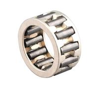 AOLUOER 93310-620V5 Bearing For Y//a//m//a//h//a Outboard Motor 9.9HP 13.5HP 15HP 2 Stroke 93310-620V5-00 Boat