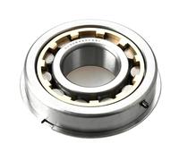AOLUOER 93332-000UE 93332-000V2 Bearing For Y//a//m//a//h//a Outboard Motor 2 Stroke P//a//r//s//u//n H//i//d//e//a S//e//a//p//r//o 40HP K40 Crankshaft BEARING E40