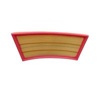 AOLUOER Air Filter Insert 463505 For V//o//l//v//o P//e//n//t//a D//i//e//s//e//l Engines AQ AD MD T//A//M//D//TMD AQD 30 40 A B C Series 876185 Replacement 18-7890