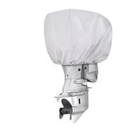 AOLUOER Boat Outboard Motor Cover