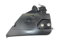 AOLUOER Chain Brake Assy for P//o//u//l//a//n 1900,1950,1975,2025,2050,2055,2075,2150,2155,2175,2250,2350,2375,2450,2550,2555,BH2160,S1634,S1838LE