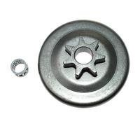 AOLUOER Clutch Drum Chain Sprocket(0.325"-7T) for S//t//i//h//l 024 Beofre Serial No. X25809074 026 Before No. MS240 MS260