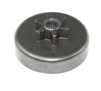 AOLUOER Clutch Drum Sprocket Spur for H//o//m//e//l//i//t//e XL1 M//i//n//i EZ 101 150 Auto 240 240SL Super 245 CS3916 EZ200 EZ240 EZ245 A97172A