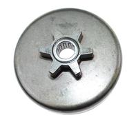 AOLUOER Clutch Drum Sprocket Spur for H//o//m//e//l//i//t//e XL2 XL12 XL101 XLm//i//n//i Little R//e//d Chainsaw A95653A A95653B A95653C A95653D A95653E