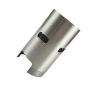 AOLUOER Cylinder Liner Sleeve 351-10937 For T//o//h//a//t//s//u 9.9HP 15HP 2 Stroke Motor Inside Diameter 55 MM 351-10937-00 T15-10937-00