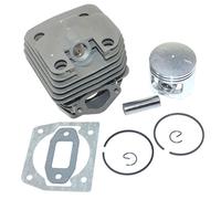 AOLUOER Cylinder Piston Kit for C//r//a//f//t//s//m//a//n 316.380980,RM4214,RM4216,RM4218,T//r//o//y-B//i//l//t B4620C,TB4620CXP,TB4620HXP, 953-08331