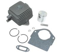 AOLUOER Cylinder Piston Kit for W//h//i//t//e Outdoor WH25CS WH80BC C//u//b C//a//d//e//t BC2090 CC2020 CC2090 C//r//a//f//t//s//m//a//n 316798240