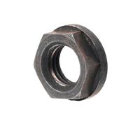 AOLUOER Driver Shaft Nut 901-7908M-06 For Y//a//m//a//h//a Engine 2T 9.9HP-15HP 4T F8-F20 P//a//r//s//u//n H//i//d//e//a 90179-08M06