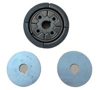 AOLUOER EH12 Clutch S//U//B//A//R//U R//o//b//i//n OD 78.5mm ID 15mm (Please Note The Outer Diameter .5 Mm)