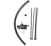 AOLUOER Fuel Filter Kit 889527A07 For M//e//r//c//u//r//y M//a//r//i//n//e//r 8HP-50HP 35-889527A07 87946A13 87946A15 Boat Engine Parts