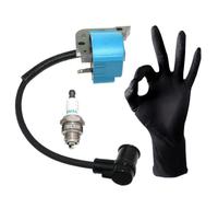 AOLUOER Ignition Coil for H//o//m//e//l//i//t//e Super XL XL12 SXL Big Red Old Blue 94605,A94605S