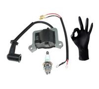 AOLUOER Ignition Coil for | O//l//e//o-M//a//c BCH40T BCH40BP BCH400T BCH400S BCH400BP BCH50T