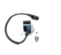 AOLUOER Ignition Coil for S//t//i//h//l FFS220 FS220K FS280 FS280K FS290 R220 FS160 FS180