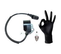 AOLUOER Ignition Coil for S//t//i//h//l FFS220 FS220K FS280 FS280K FS290 R220 FS160 FS180