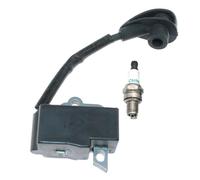 AOLUOER Ignition Coil For S//t//i//h//l HS81 HS81R HS81RC-E HS81RZ HS81T HS81TC-E HS81TC-EZ HS86R HS86RZ HS86T HS86TZ 4237 400 1302