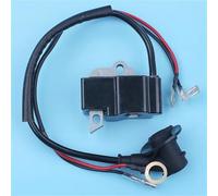 AOLUOER Ignition Coil Module for S//t//i//h//l TS410 TS420 TS 410 420 Cut Off Cutquik Saw with Wires Spare Parts 4238 400 1301