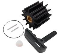 AOLUOER Impeller Kit And Puller 3/4"-16 Threads S//h//e//r//w//o//o//d 17000K P1710 P1726 P1732 P176 P1711 P1712 P1716 J//o//h//n//s//o//n 09-704BT