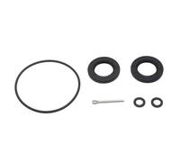 AOLUOER Lower Unit Seal Kit With Prop Shaft Oil O-Ring Gasket For S//u//z//u//k//i Outboard Engine Models 09282-30007 09280-97001 09204-03004