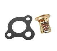 AOLUOER M//a//r//i//n//e Outboard 140º F 60º C Thermostat For M//e//r//c//u//r//y Out Stern Drive 120 140 165 GM 2.5 3.0 L 59078T3 59078Q3 59078A1