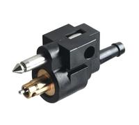 AOLUOER Male 6mm Fuel Connector 6G1-24304-02 For Y//a//m//a//h//a P//a//r//s//u//n H//i//d//e//a Tank Hose Pipe 85HP 90HP 60HP Boat Motor 6G1-24304-00 Engine Parts