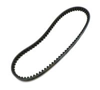 AOLUOER Motorcycle Scooter Drive Belt 669 729 669-18-30 729-17.7-30 For GY6 50cc 80cc 139qmb 1p39qmb(729-17.7-30)