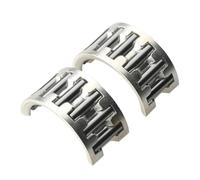 AOLUOER Needle Bearing 93310-730V8 For Y//a//m//a//h//a 2-Stroke 75HP 85HP 90HP Boat Motor P//a//r//s//u//n T85 T//9//0 Con Rod 93310-730V8-00 Engine Parts