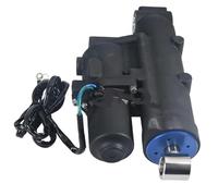 AOLUOER Outboard Power Trim & Tilt Assy 6EK-43800 For Y//a//m//a//h//a 4T F115 FL115 F125 F130 F150 115HP 125HP 130HP 150HP 6EK-43800-02-4D