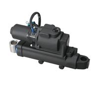 AOLUOER Power Trim Tilt Assy 6C5-43800 For Y//a//m//a//h//a F50 F60 50HP 60HP 4 Stroke Outboard Motor 69W-43800 6C5-43800-11-00 6C5-43800-12-00