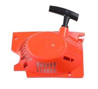 AOLUOER Recoil Pull Start Starter Fit for 5200 5800 5900 488 Chainsaw Garden Tools Lawn Mower Spare Part(5800 Easy Starters)