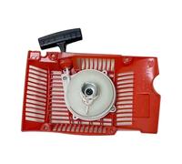 AOLUOER Recoil Pull Starter Assembly for H//u//s//q//v//a//r//n//a 61 261 262 268 Chainsaw Rewind Pulley Grip Rope Side Cover