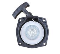 AOLUOER Recoil Starter Assy for K//a//w//a//s//a//k//i TD40 TD43 TD48 Trimmer Pull Start Gear Pawl Weeder Rewind Parts 49088-2166