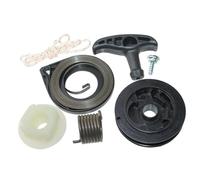 AOLUOER Recoil Starter Pulley,Rewind Spring,Rope for E//c//h//o CS-260T CS-260TES CS-2600ES CS-270TES CS-271T CS-280TES CS-281WES P022006220