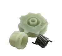 AOLUOER Recoil Starter Pulley Spring Hub for H//u//s//q//v//a//r//n//a 137 142 235 235E 236 236E 240 Chainsaw Spare Parts