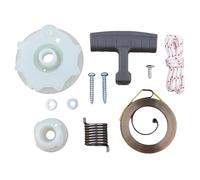 AOLUOER Recoil Starter Pulley Spring Rope Kit for H//u//s//q//v//a//r//n//a 137 142 240 235 236 Chainsaw 530071966, 530021180, 530059677, 530 04 20-95