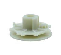 AOLUOER Rewind Recoil Starter Pulley for P//a//r//t//n//e//r 350 351 M//c//C//u//l//l//o//c//h 335 435 440 Chainsaw Spare Replace Part