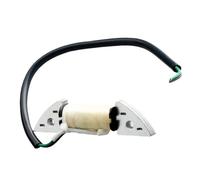 AOLUOER S//u//z//u//k//i P//r//i//m//a//r//y Coil 32140-93900 For 2 Stroke 15HP 9.9HP DT9. DT15 Boat Motor 32140-93901 32140-93910-00 Engine Accessories