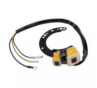AOLUOER Stator For M//e//r//c//u//r//y 6/8/9.9/10/15/18/20/25/35/40 HP 2Cyl 174-6617K1 86617A13 86617A20 88617A2 88617A3 88617A5