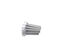 AOLUOER Steel Wire Starter Fit for Brush Cutter CG430 CG330 CG520 TL43 TL52 Lawn Mover 1E40F-5 1E36F-2 1E44F-5 Grass Trimmer(Screw)