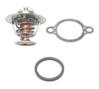 AOLUOER Thermostat Kit For M//e//r//c//r//u//i//s//e//r V6 V8 4.3-8.2 L