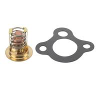 AOLUOER Thermostat Kit For M//e//r//c//r//u//i//s//e//r V6 V8 4.3-8.2 L