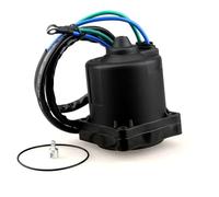 AOLUOER Tilt Trim Motor 3E0-77180 For T//o//h//a//t//s//u Boat 60HP-140HP 4 Stroke 3E0-77180-0 3T9-77180-0 2 Wires Engine Replaces Parts