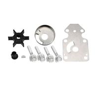 AOLUOER Y//a//m//a//h//a Water Pump Repair Kit 63V-W0078 For P//a//r//s//u//n H//i//d//e//a 2 Stroke 9.9HP 15HP Outboard Motor 63V-44301 Engine