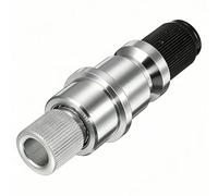 AOMAG CB09 CB09U Graphtec Blade Holder, Aluminum Vinyl Cutter Plotter Replacement, Fits 0.9mm Blades, for Graphtec CE5000 CE6000, Silhouette Cameo 1/2/3